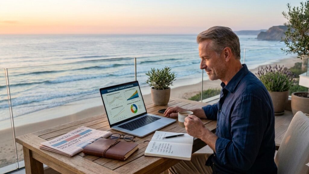 How to Manage Risk When Investing: Concrete Strategies for Peace of Mind
